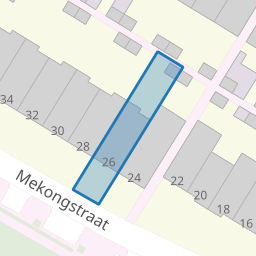 Perceel SKN00-C-1292