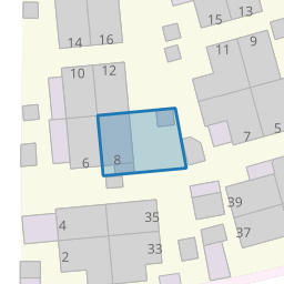 Perceel SKN00-C-1300