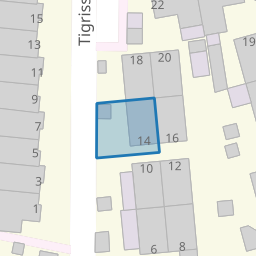 Perceel SKN00-C-1303