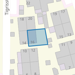 Perceel SKN00-C-1304