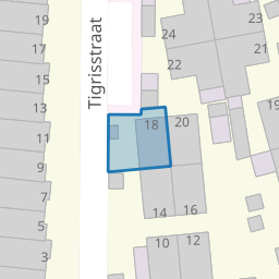 Perceel SKN00-C-1305