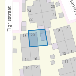 Perceel SKN00-C-1306