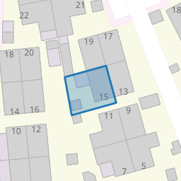 Perceel SKN00-C-1313