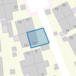 Perceel SKN00-C-1314