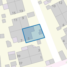 Perceel SKN00-C-1318