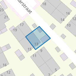 Perceel SKN00-C-1343