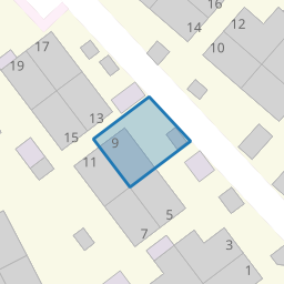 Perceel SKN00-C-1345