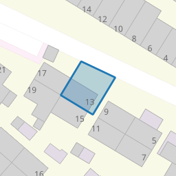 Perceel SKN00-C-1372