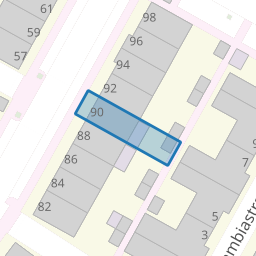 Perceel SKN00-C-1455