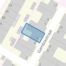 Perceel SKN00-C-1462