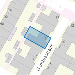 Perceel SKN00-C-1463