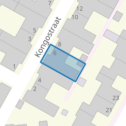 Perceel SKN00-C-1481