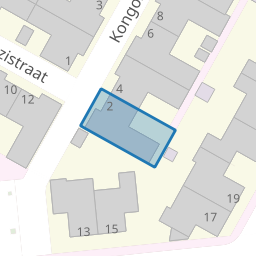 Perceel SKN00-C-1483