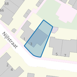 Perceel SKN00-C-1509