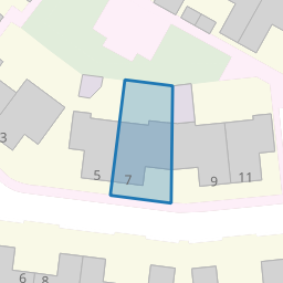 Perceel SKN00-C-1511