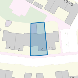 Perceel SKN00-C-1512