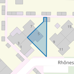 Perceel SKN00-C-1518