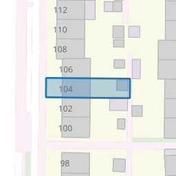 Perceel SKN00-C-1598
