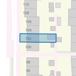 Perceel SKN00-C-1599