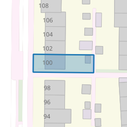 Perceel SKN00-C-1600