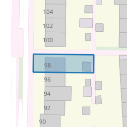 Perceel SKN00-C-1601