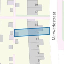 Perceel SKN00-C-1614