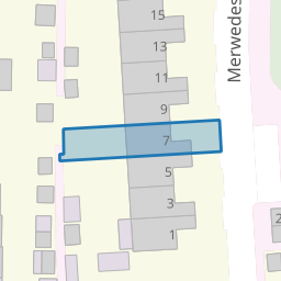 Perceel SKN00-C-1617