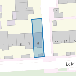 Perceel SKN00-C-1625