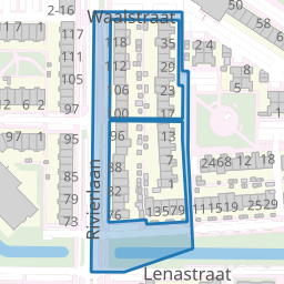 Perceel SKN00-C-1626