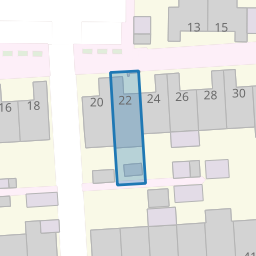 Perceel SKN00-C-1643