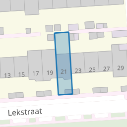 Perceel SKN00-C-1661