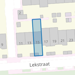 Perceel SKN00-C-1664