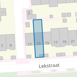Perceel SKN00-C-1665