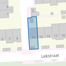 Perceel SKN00-C-1666