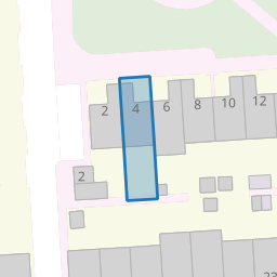 Perceel SKN00-C-1668