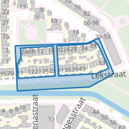 Perceel SKN00-C-1676