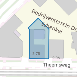 Perceel SKN00-C-1708