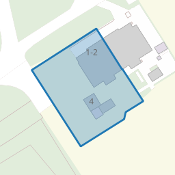 Perceel SKN00-C-1717