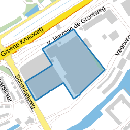 Perceel SKN00-C-1720