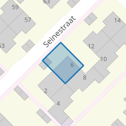 Perceel SKN00-C-1730