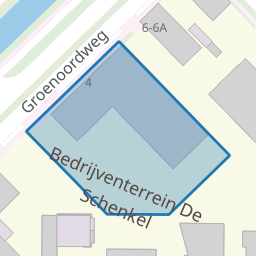 Perceel SKN00-C-1738