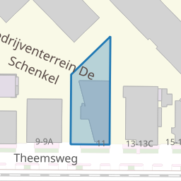 Perceel SKN00-C-1761
