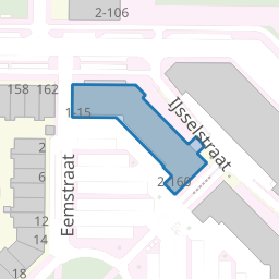 Perceel SKN00-C-1768