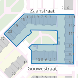 Perceel SKN00-C-1834