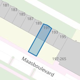 Perceel SKN00-C-1907