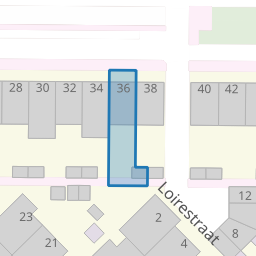 Perceel SKN00-C-2003