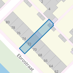 Perceel SKN00-C-2032