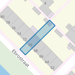 Perceel SKN00-C-2033