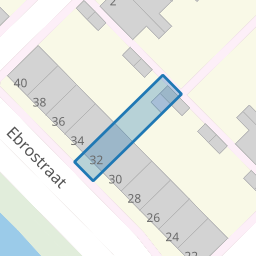 Perceel SKN00-C-2071