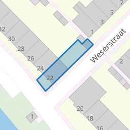 Perceel SKN00-C-2076